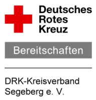 Lehrgangsportal der Bereitschaften des DRK-Kreisverband Segeberg e. V.